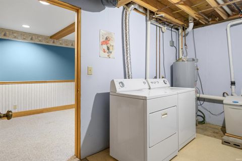 Tiny photo for 2787 N Misty Lane, Delphi, IN 46923 (MLS # 202616086)