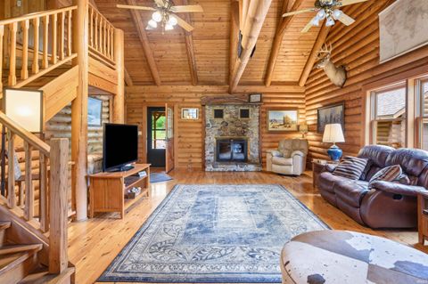 Tiny photo for 2787 N Misty Lane, Delphi, IN 46923 (MLS # 202616086)