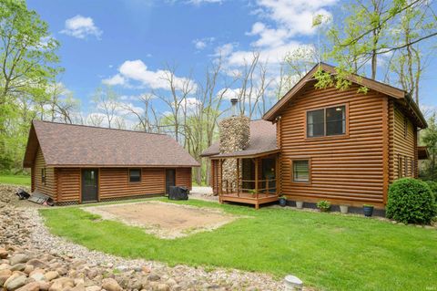 Tiny photo for 2787 N Misty Lane, Delphi, IN 46923 (MLS # 202616086)