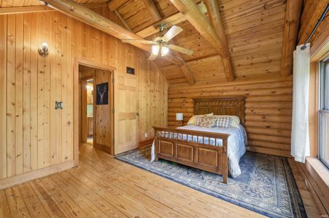 Tiny photo for 2787 N Misty Lane, Delphi, IN 46923 (MLS # 202616086)