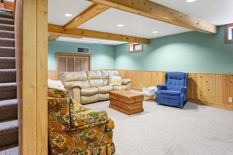 Tiny photo for 2787 N Misty Lane, Delphi, IN 46923 (MLS # 202616086)
