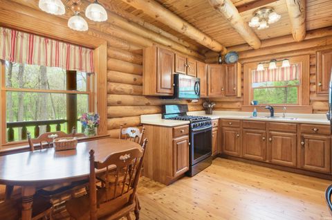 Tiny photo for 2787 N Misty Lane, Delphi, IN 46923 (MLS # 202616086)
