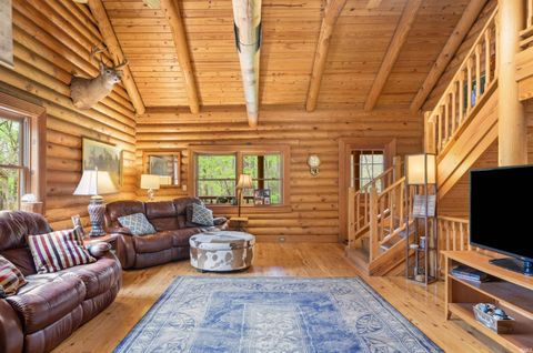 Tiny photo for 2787 N Misty Lane, Delphi, IN 46923 (MLS # 202616086)