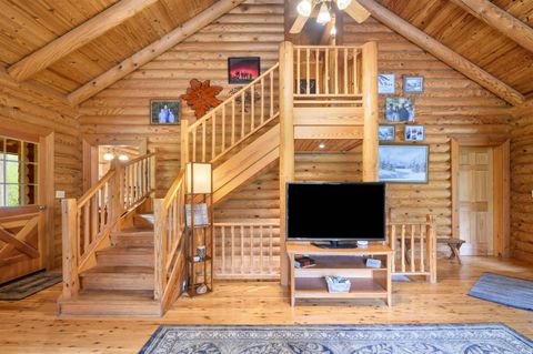 Tiny photo for 2787 N Misty Lane, Delphi, IN 46923 (MLS # 202616086)