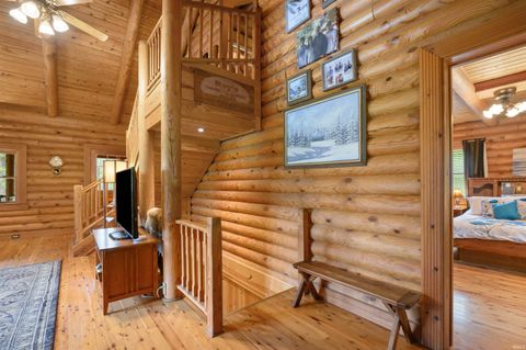 Tiny photo for 2787 N Misty Lane, Delphi, IN 46923 (MLS # 202616086)