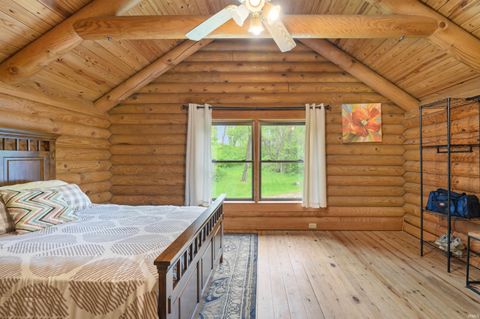Tiny photo for 2787 N Misty Lane, Delphi, IN 46923 (MLS # 202616086)