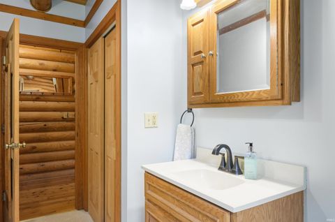 Tiny photo for 2787 N Misty Lane, Delphi, IN 46923 (MLS # 202616086)