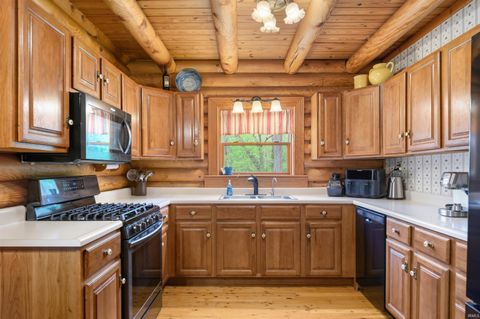 Tiny photo for 2787 N Misty Lane, Delphi, IN 46923 (MLS # 202616086)
