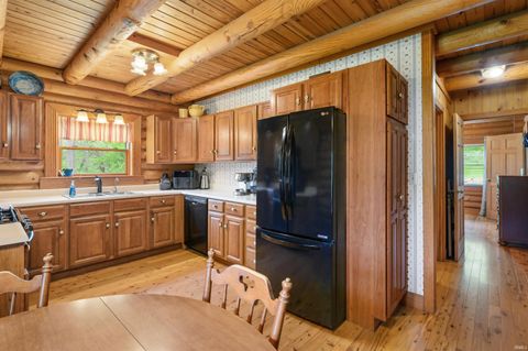 Tiny photo for 2787 N Misty Lane, Delphi, IN 46923 (MLS # 202616086)