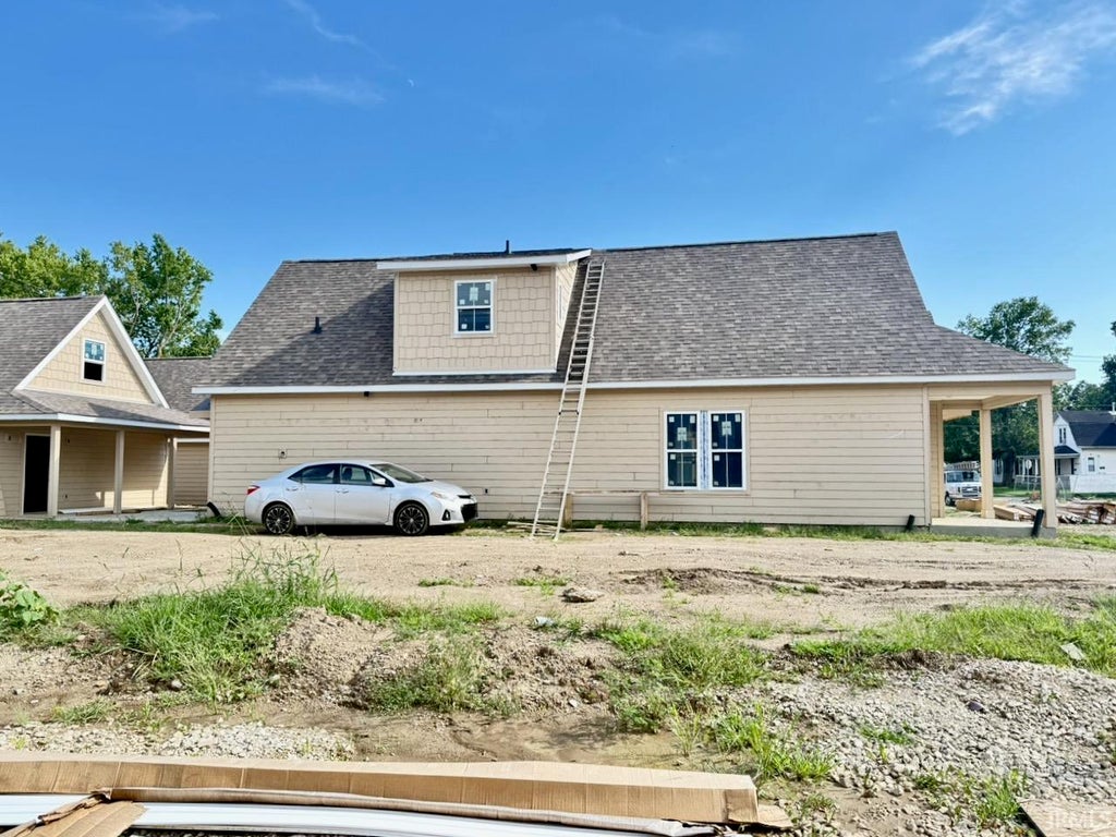 Photo of 1590 W North Street, Muncie, IN 47304 (MLS # 202634083)