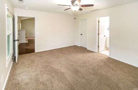 Tiny photo for 323 E Evergreen Road, Evansville, IN 47711 (MLS # 202617573)