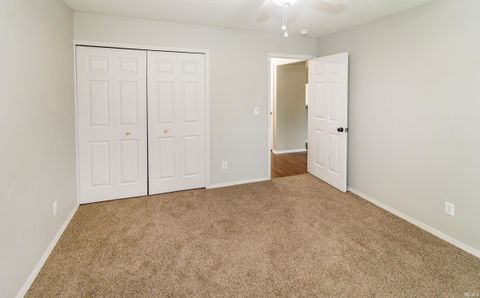 Tiny photo for 323 E Evergreen Road, Evansville, IN 47711 (MLS # 202617573)