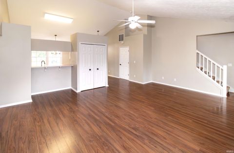 Tiny photo for 323 E Evergreen Road, Evansville, IN 47711 (MLS # 202617573)