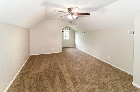 Tiny photo for 323 E Evergreen Road, Evansville, IN 47711 (MLS # 202617573)