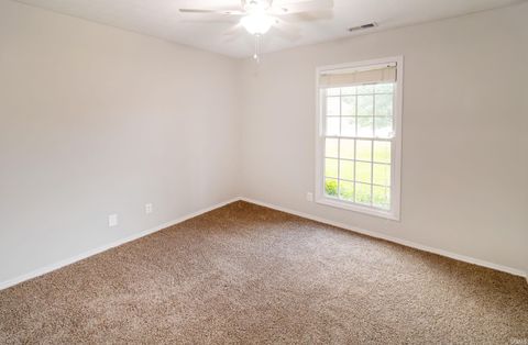 Tiny photo for 323 E Evergreen Road, Evansville, IN 47711 (MLS # 202617573)