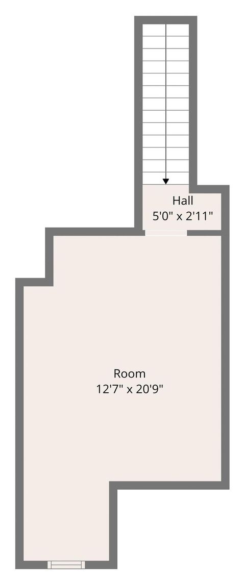 Tiny photo for 323 E Evergreen Road, Evansville, IN 47711 (MLS # 202617573)