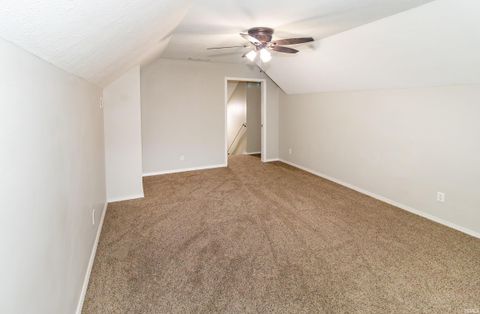 Tiny photo for 323 E Evergreen Road, Evansville, IN 47711 (MLS # 202617573)