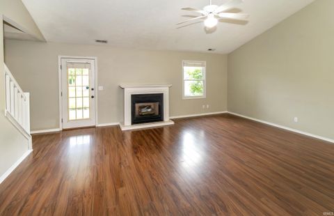Tiny photo for 323 E Evergreen Road, Evansville, IN 47711 (MLS # 202617573)