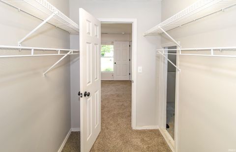 Tiny photo for 323 E Evergreen Road, Evansville, IN 47711 (MLS # 202617573)