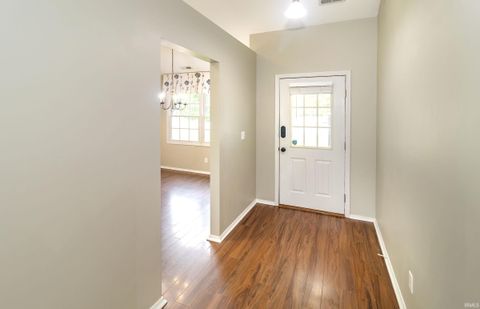 Tiny photo for 323 E Evergreen Road, Evansville, IN 47711 (MLS # 202617573)