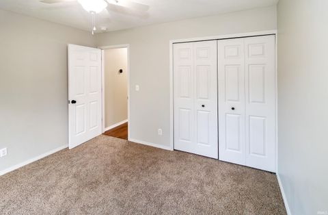 Tiny photo for 323 E Evergreen Road, Evansville, IN 47711 (MLS # 202617573)