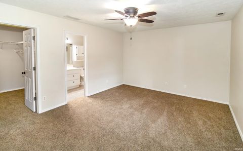 Tiny photo for 323 E Evergreen Road, Evansville, IN 47711 (MLS # 202617573)