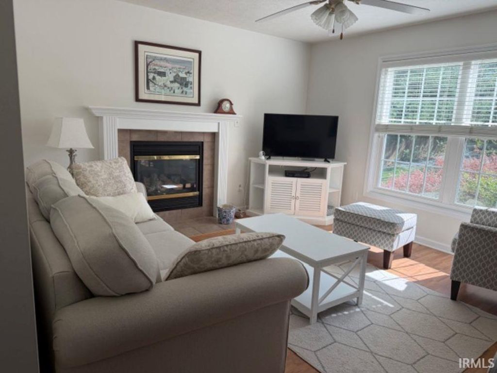 Photo of 3308 S Glen Arbor Place, Bloomington, IN 47403 (MLS # 202611689)