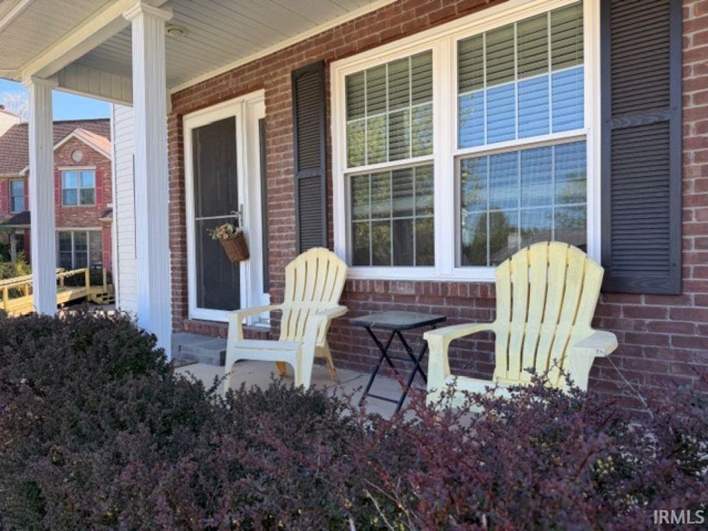 Photo of 3308 S Glen Arbor Place, Bloomington, IN 47403 (MLS # 202611689)