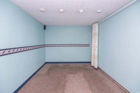 Tiny photo for 1724 Main Street, Lafayette, IN 47904 (MLS # 202538057)