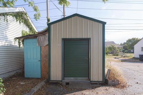 Tiny photo for 1724 Main Street, Lafayette, IN 47904 (MLS # 202538057)
