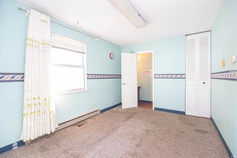 Tiny photo for 1724 Main Street, Lafayette, IN 47904 (MLS # 202538057)
