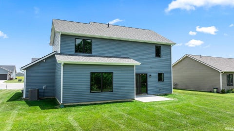 Tiny photo for 1155 Lagonda Trail, Fort Wayne, IN 46818 (MLS # 202624700)