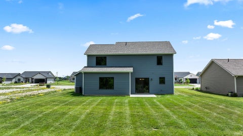 Tiny photo for 1155 Lagonda Trail, Fort Wayne, IN 46818 (MLS # 202624700)