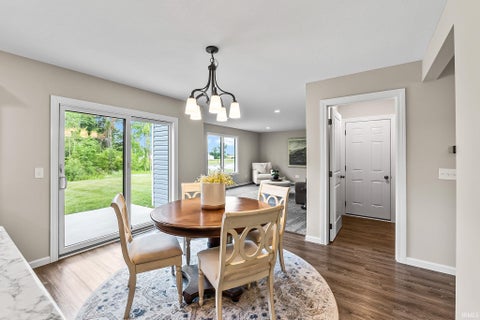Tiny photo for 1155 Lagonda Trail, Fort Wayne, IN 46818 (MLS # 202624700)