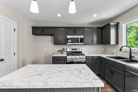 Tiny photo for 1155 Lagonda Trail, Fort Wayne, IN 46818 (MLS # 202624700)
