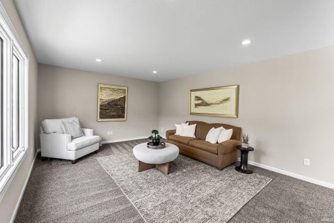 Tiny photo for 1155 Lagonda Trail, Fort Wayne, IN 46818 (MLS # 202624700)