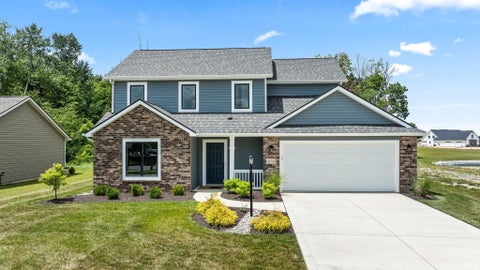 Tiny photo for 1155 Lagonda Trail, Fort Wayne, IN 46818 (MLS # 202624700)