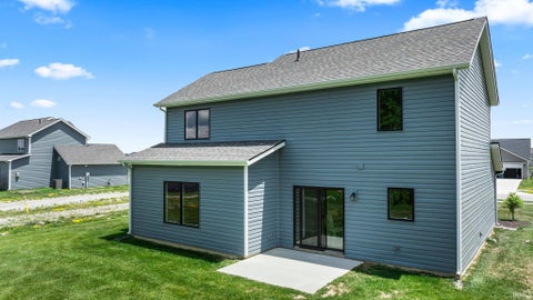 Tiny photo for 1155 Lagonda Trail, Fort Wayne, IN 46818 (MLS # 202624700)
