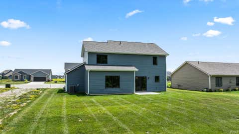 Tiny photo for 1155 Lagonda Trail, Fort Wayne, IN 46818 (MLS # 202624700)