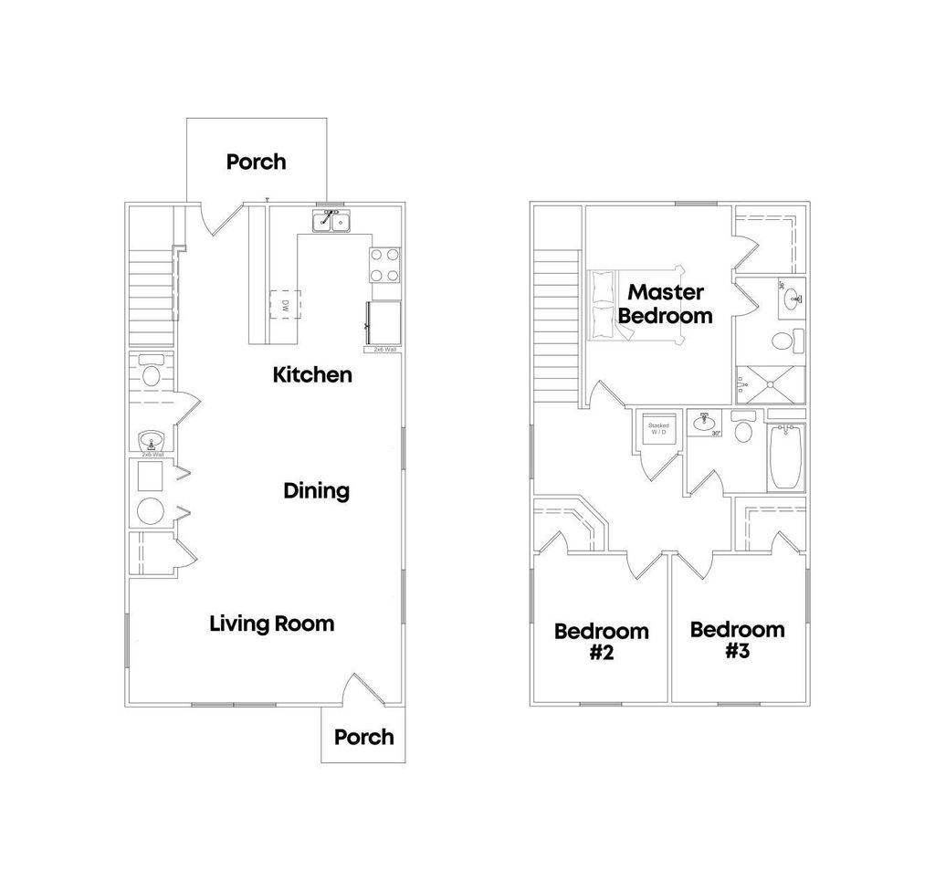 Photo of 8245 S Prestwick Drive, Newberry, IN 47449 (MLS # 202607992)
