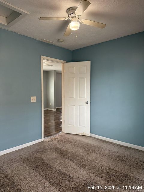 Tiny photo for 603 E North Street, Kokomo, IN 46901 (MLS # 202619136)