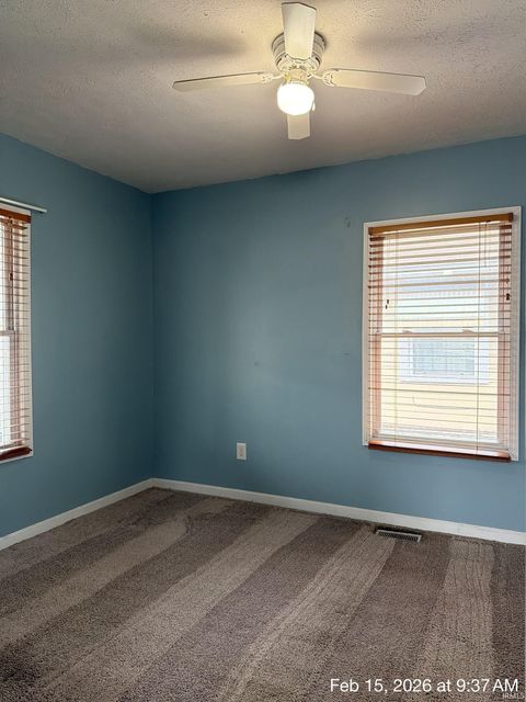 Tiny photo for 603 E North Street, Kokomo, IN 46901 (MLS # 202619136)