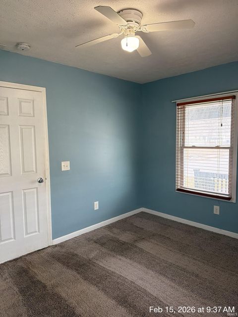 Tiny photo for 603 E North Street, Kokomo, IN 46901 (MLS # 202619136)