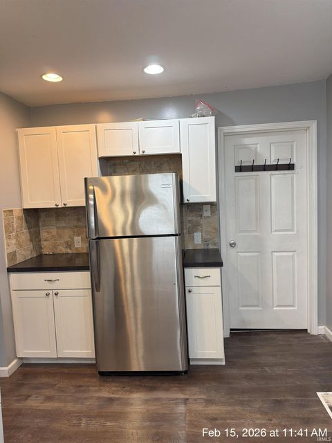 Tiny photo for 603 E North Street, Kokomo, IN 46901 (MLS # 202619136)