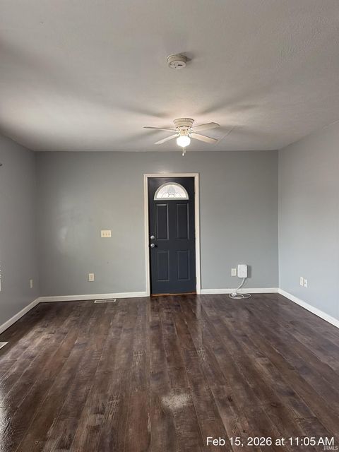 Tiny photo for 603 E North Street, Kokomo, IN 46901 (MLS # 202619136)