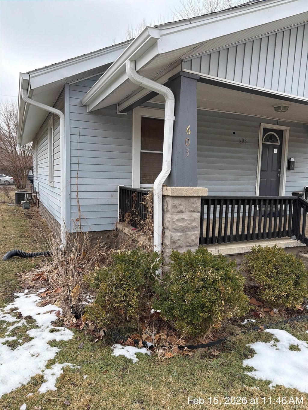 Photo of 603 E North Street, Kokomo, IN 46901 (MLS # 202619136)