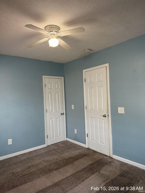 Tiny photo for 603 E North Street, Kokomo, IN 46901 (MLS # 202619136)