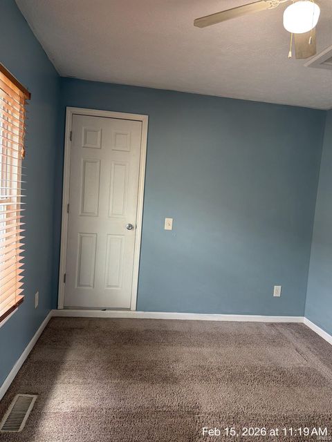 Tiny photo for 603 E North Street, Kokomo, IN 46901 (MLS # 202619136)