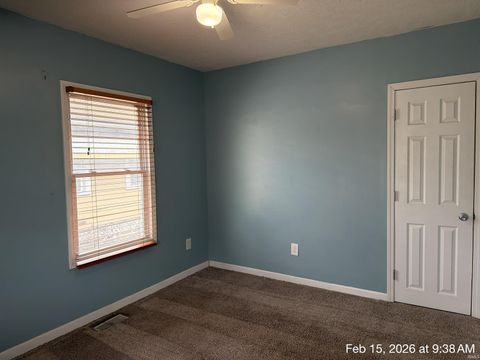 Tiny photo for 603 E North Street, Kokomo, IN 46901 (MLS # 202619136)