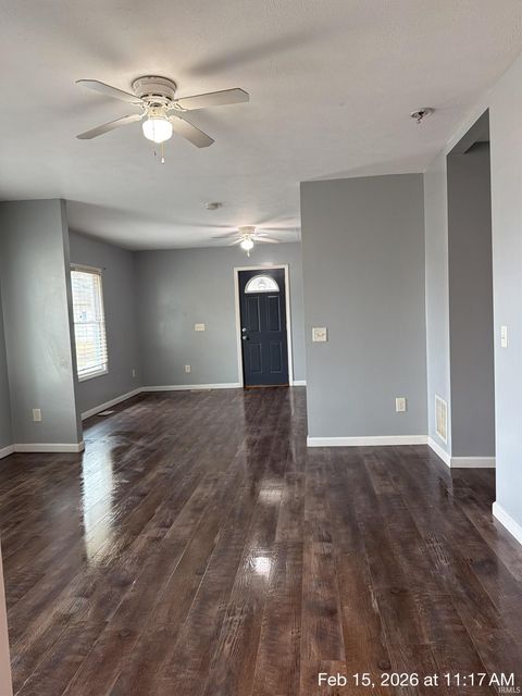 Tiny photo for 603 E North Street, Kokomo, IN 46901 (MLS # 202619136)